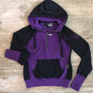 Fox Racing Hoodie